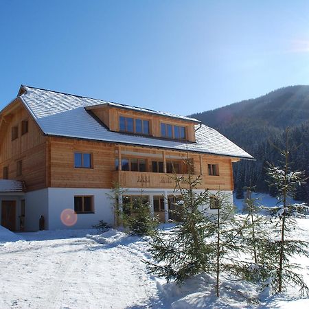 Apartament Biohof Seidl Bad Kleinkirchheim Zewnętrze zdjęcie