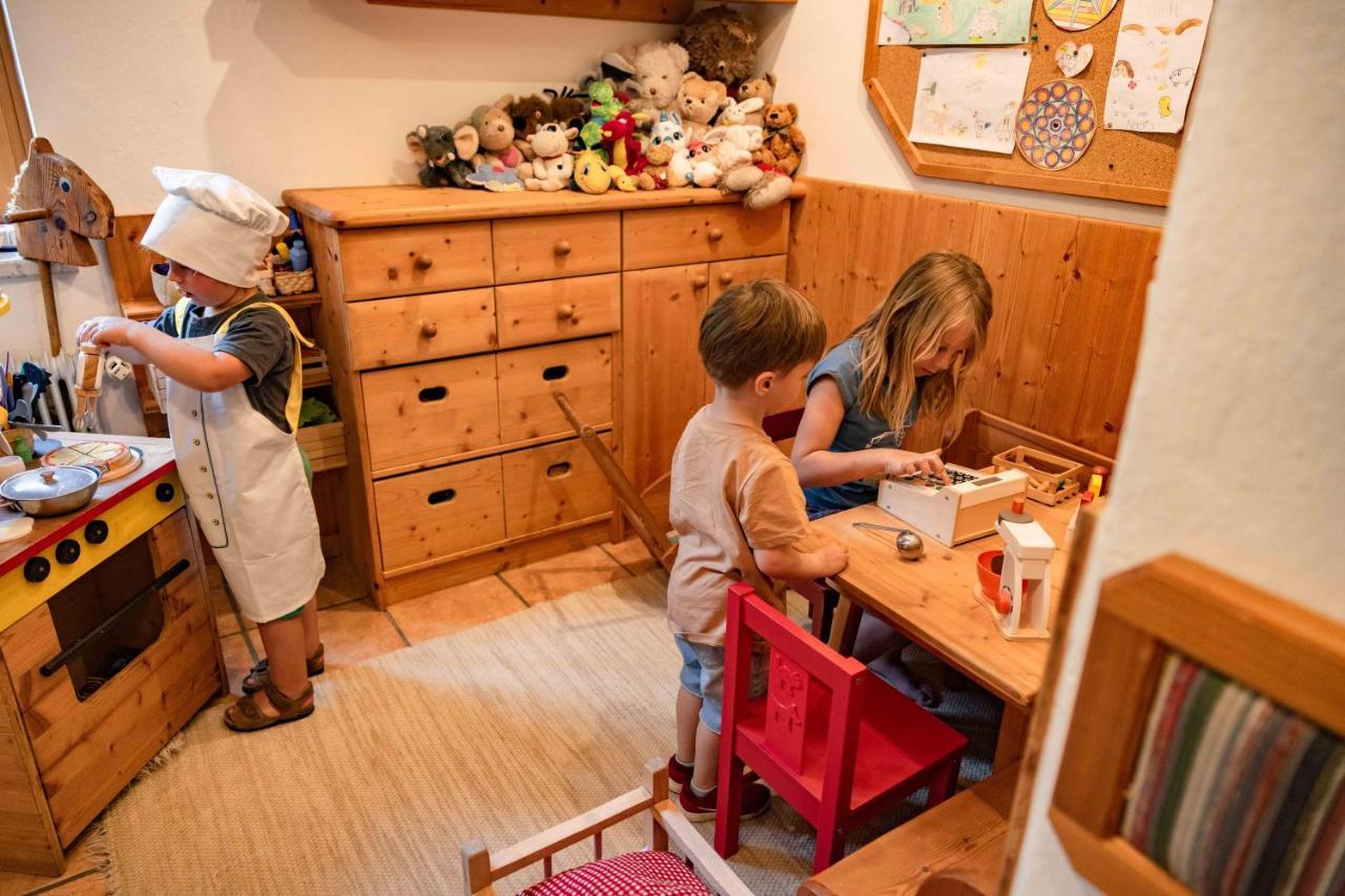 Apartament Biohof Seidl Bad Kleinkirchheim Zewnętrze zdjęcie