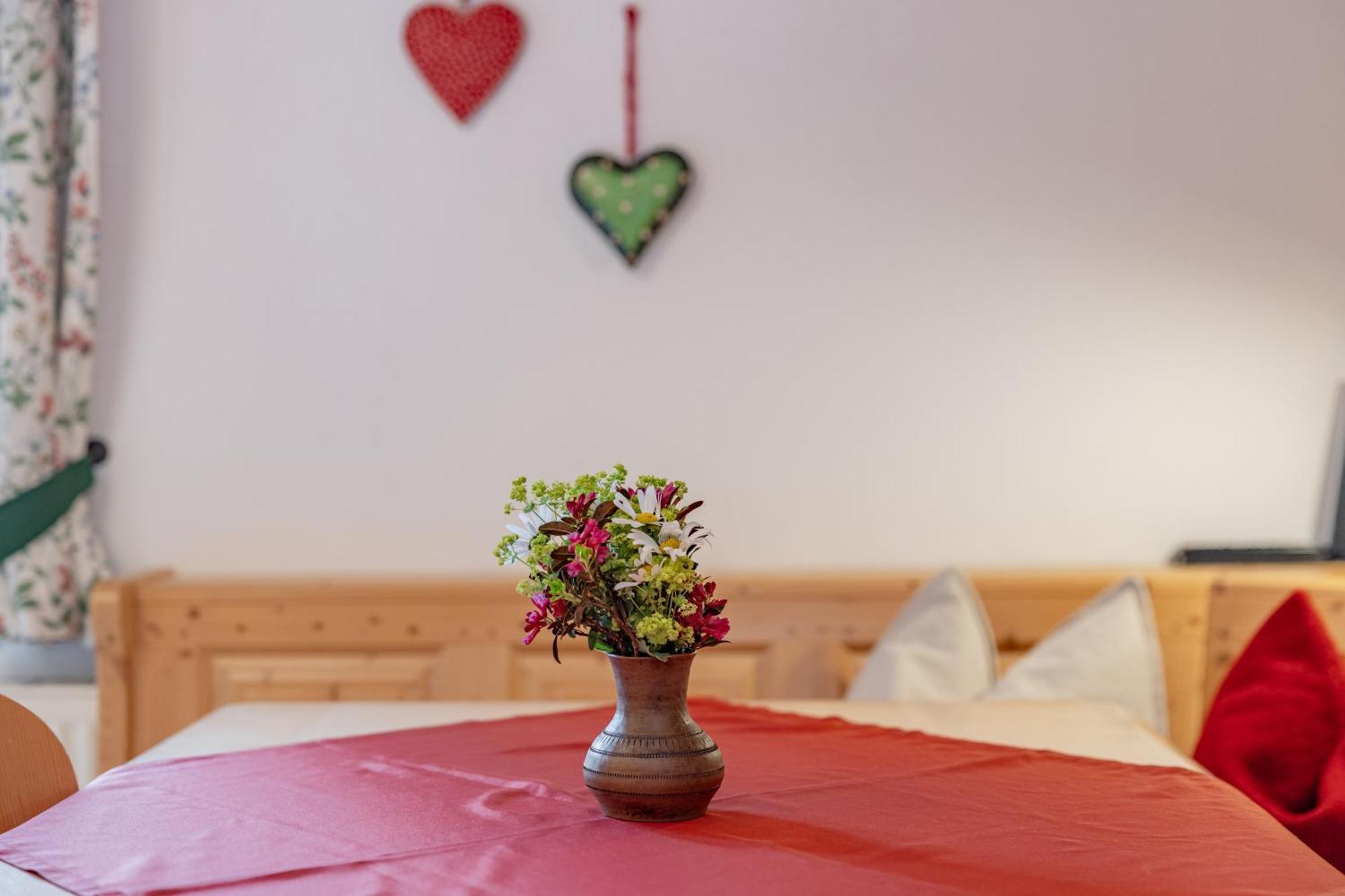 Apartament Biohof Seidl Bad Kleinkirchheim Zewnętrze zdjęcie