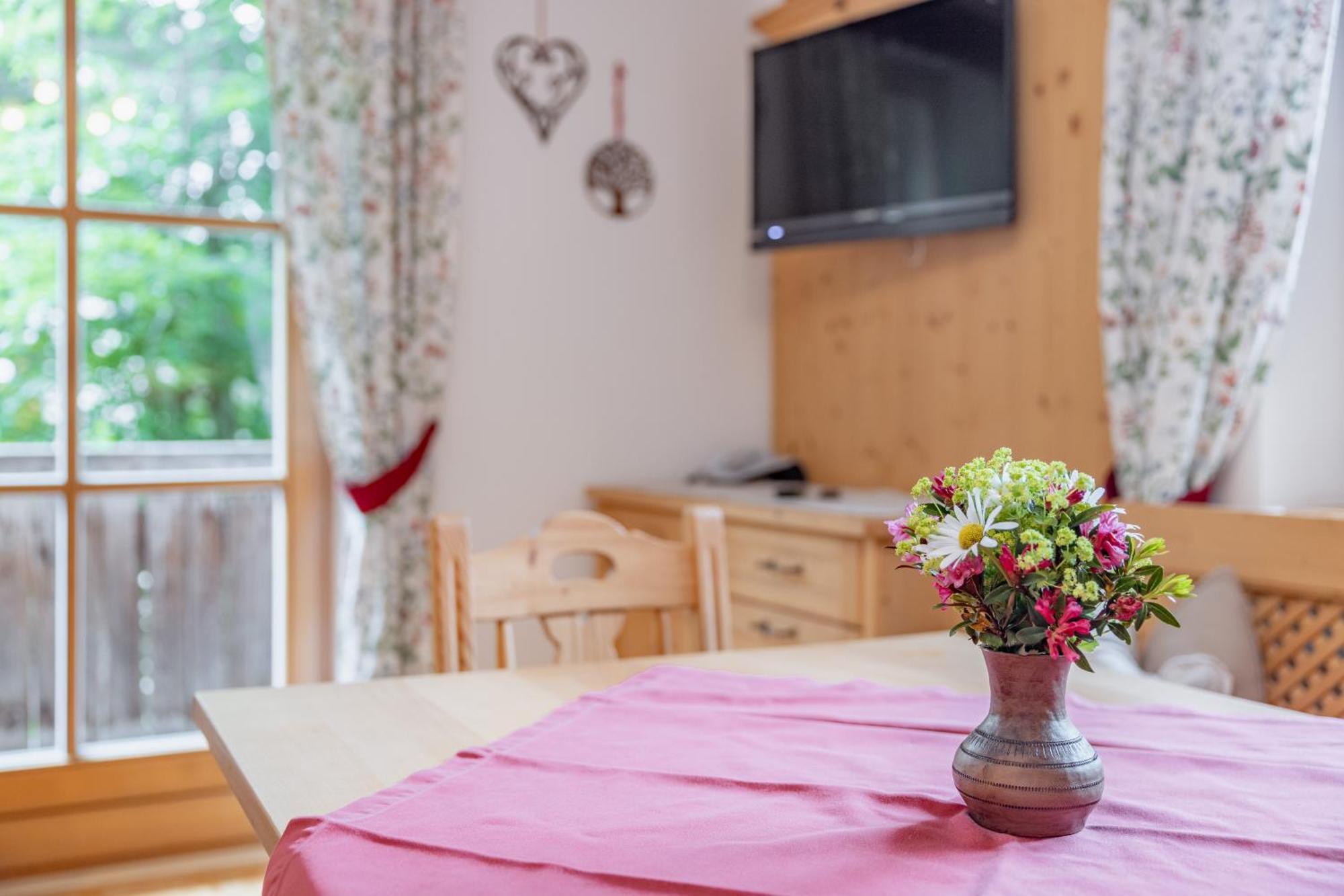 Apartament Biohof Seidl Bad Kleinkirchheim Zewnętrze zdjęcie
