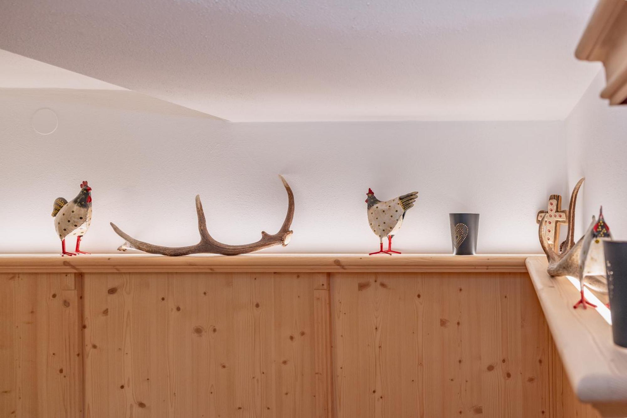 Apartament Biohof Seidl Bad Kleinkirchheim Zewnętrze zdjęcie