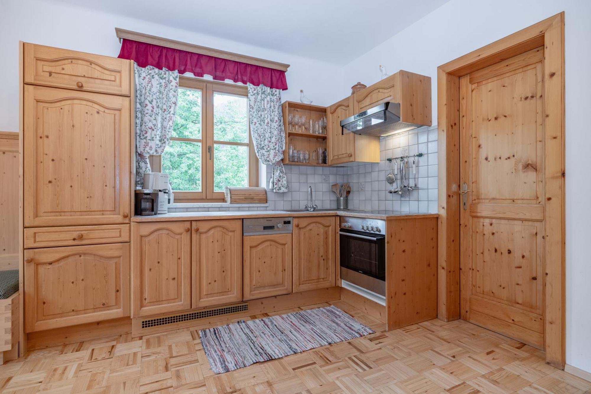 Apartament Biohof Seidl Bad Kleinkirchheim Zewnętrze zdjęcie