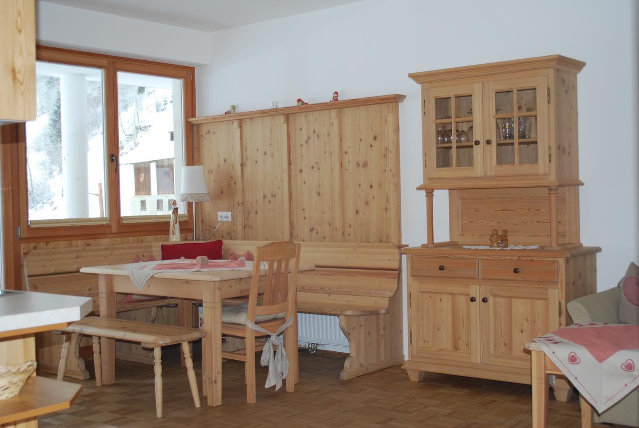Apartament Biohof Seidl Bad Kleinkirchheim Zewnętrze zdjęcie