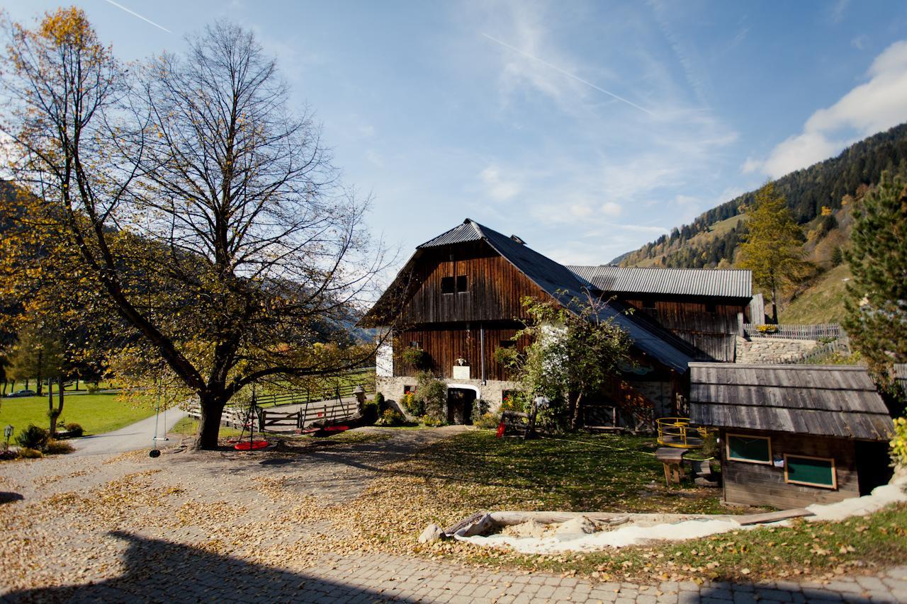 Apartament Biohof Seidl Bad Kleinkirchheim Zewnętrze zdjęcie