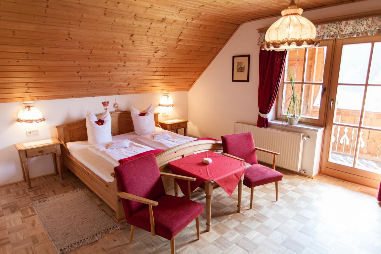 Apartament Biohof Seidl Bad Kleinkirchheim Zewnętrze zdjęcie