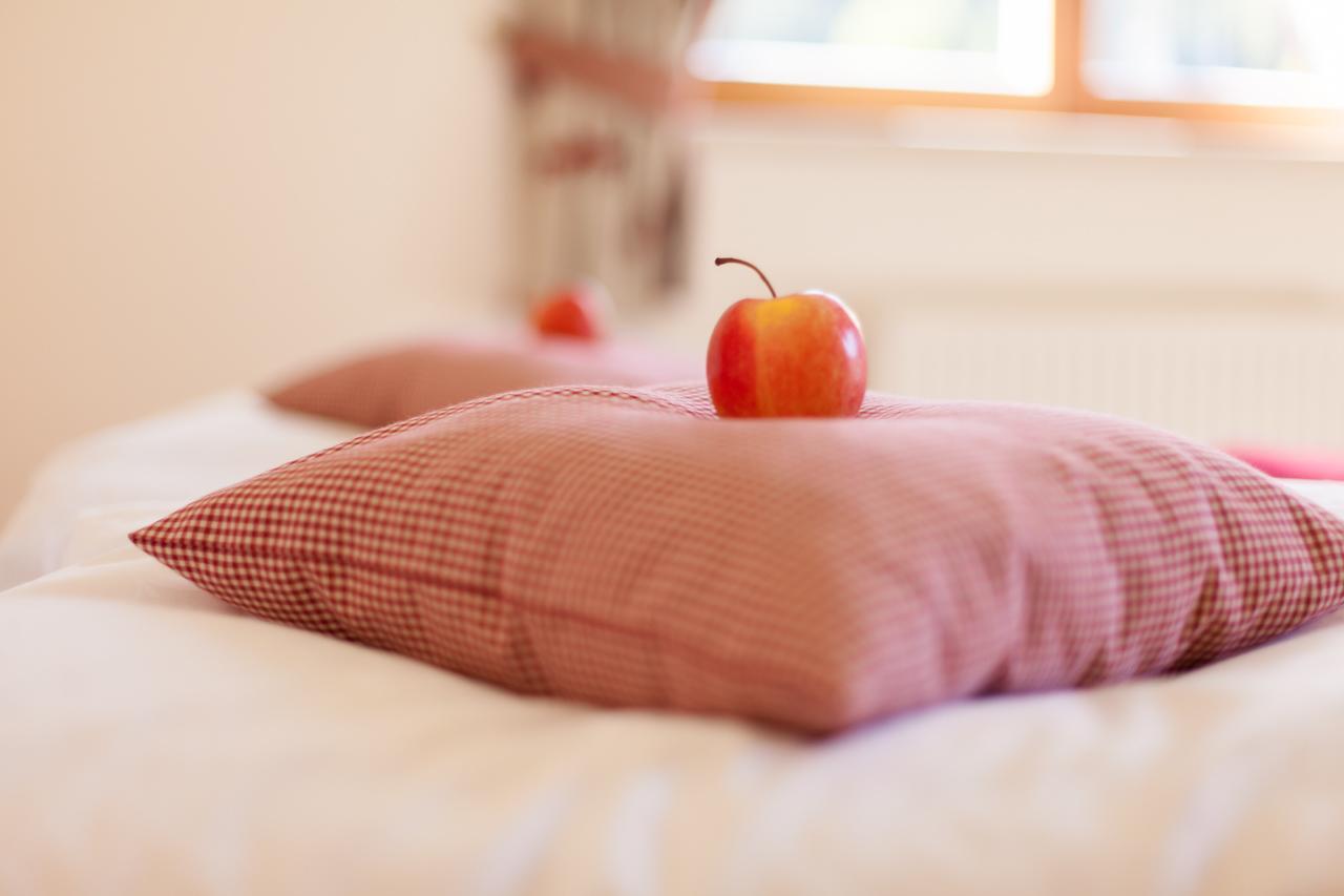 Apartament Biohof Seidl Bad Kleinkirchheim Zewnętrze zdjęcie