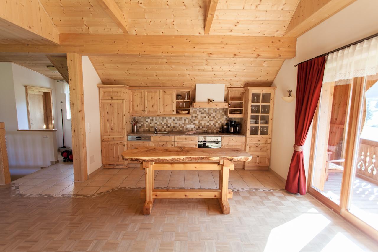 Apartament Biohof Seidl Bad Kleinkirchheim Zewnętrze zdjęcie