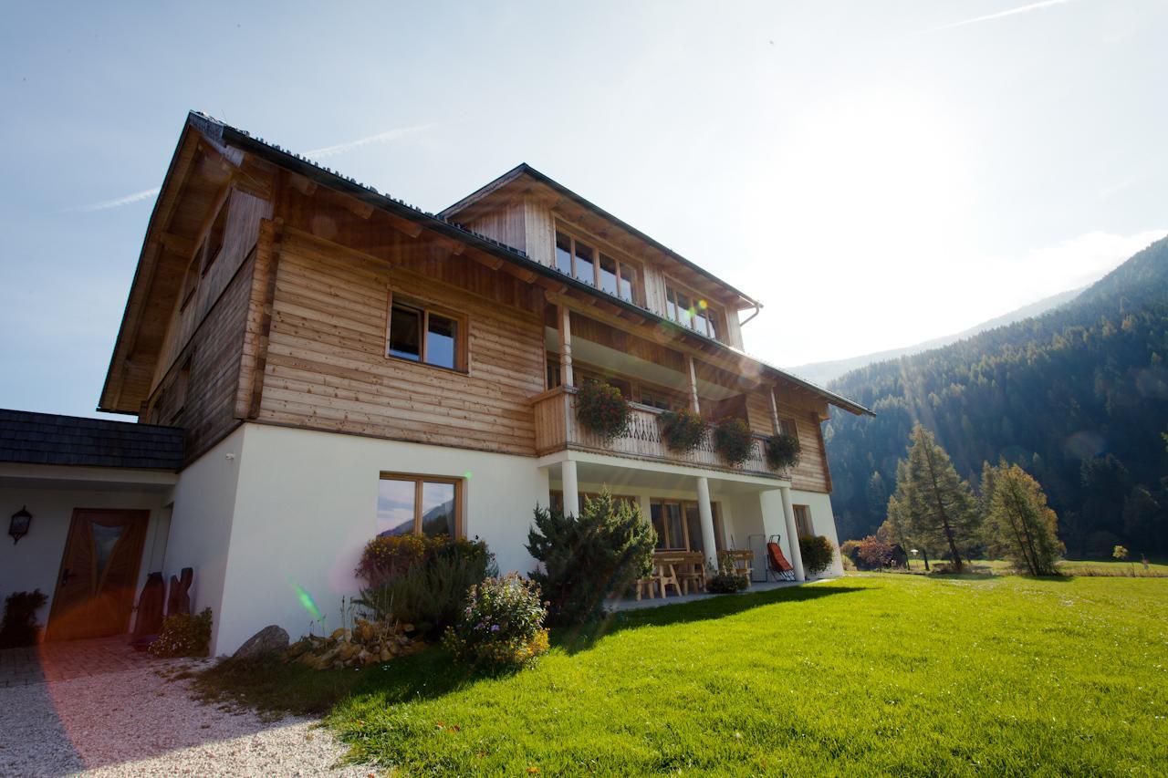 Apartament Biohof Seidl Bad Kleinkirchheim Zewnętrze zdjęcie